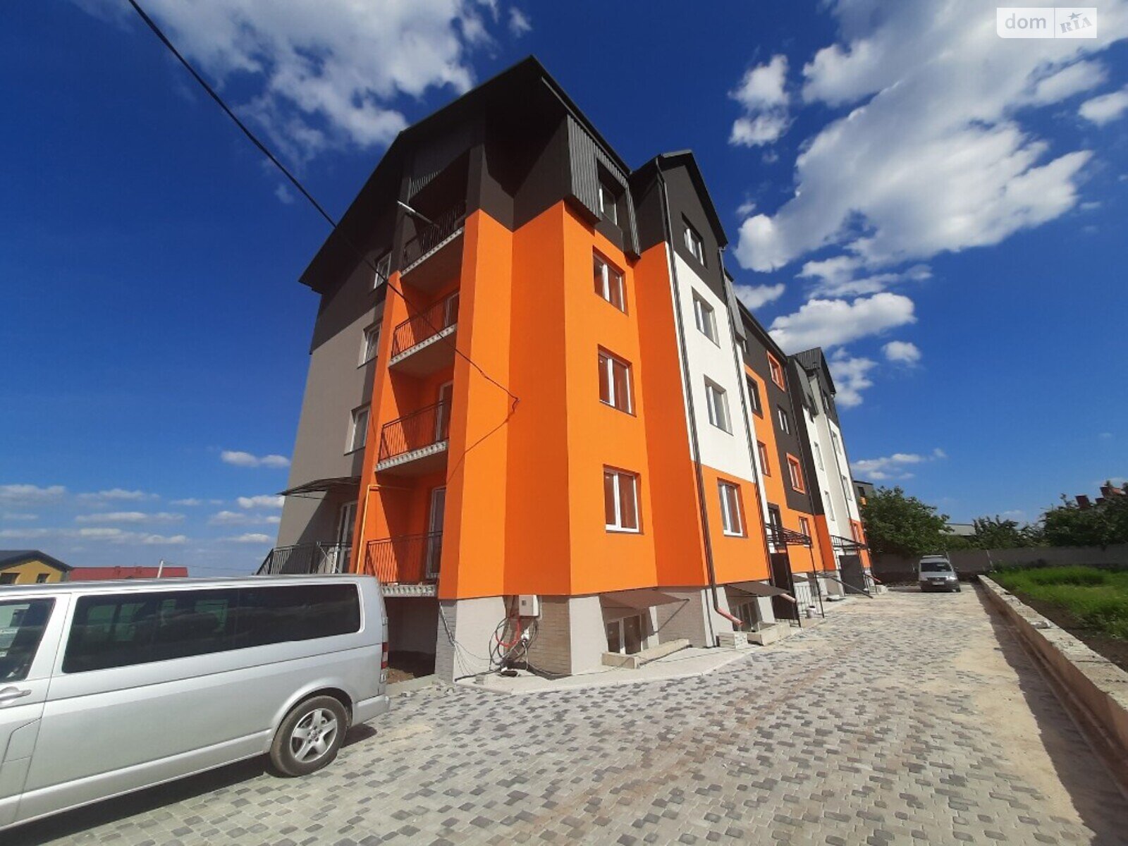 Продаж двокімнатної квартири в Тернополі, на вул. Тернопільська 30Е, район Бам фото 1