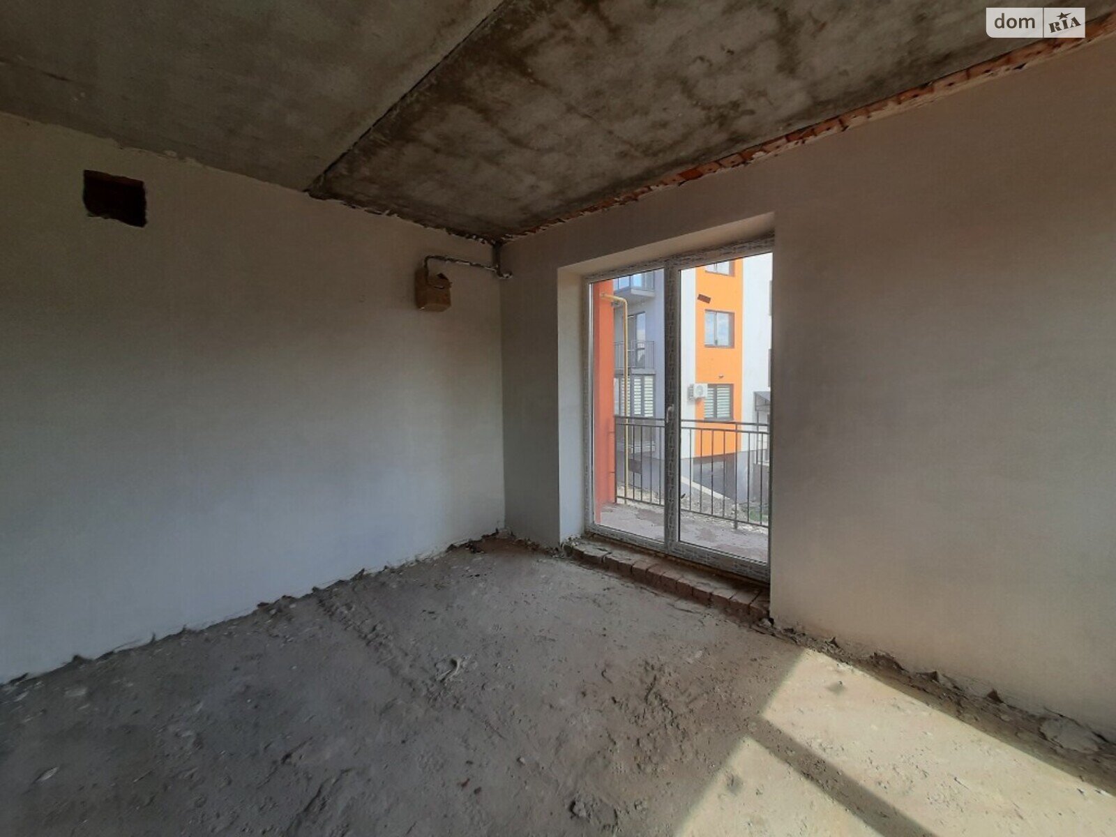 Продажа двухкомнатной квартиры в Тернополе, на ул. Тернопольская 30Е, район Бам фото 1