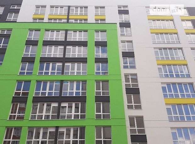 Продаж двокімнатної квартири в Тернополі, на просп. Злуки, район Бам фото 1 Продаж двокімнатної квартири в Тернополі, на просп. Злуки, район Бам фото 1