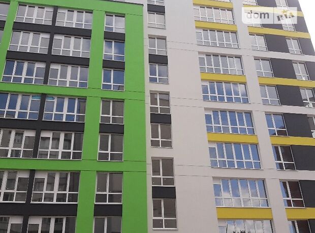 Продаж двокімнатної квартири в Тернополі, на просп. Злуки, район Бам фото 1 Продаж двокімнатної квартири в Тернополі, на просп. Злуки, район Бам фото 1