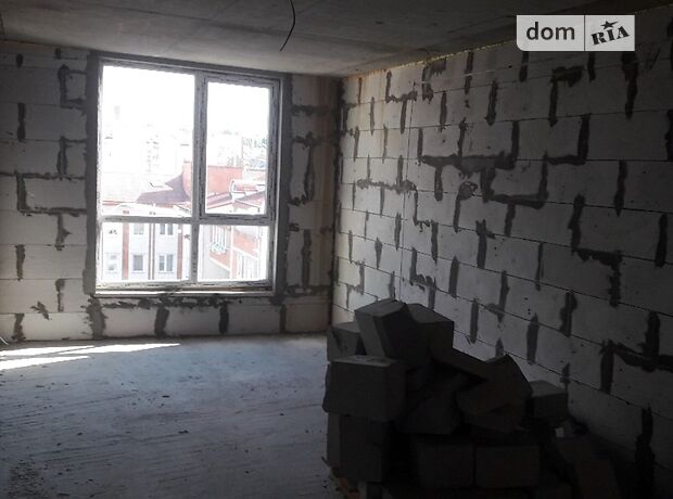 Продаж двокімнатної квартири в Тернополі, на просп. Злуки, район Бам фото 1