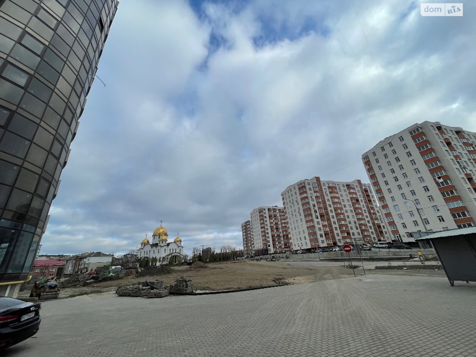 Продаж двокімнатної квартири в Тернополі, на вул. Київська, район Бам фото 1 Продаж двокімнатної квартири в Тернополі, на вул. Київська, район Бам фото 1