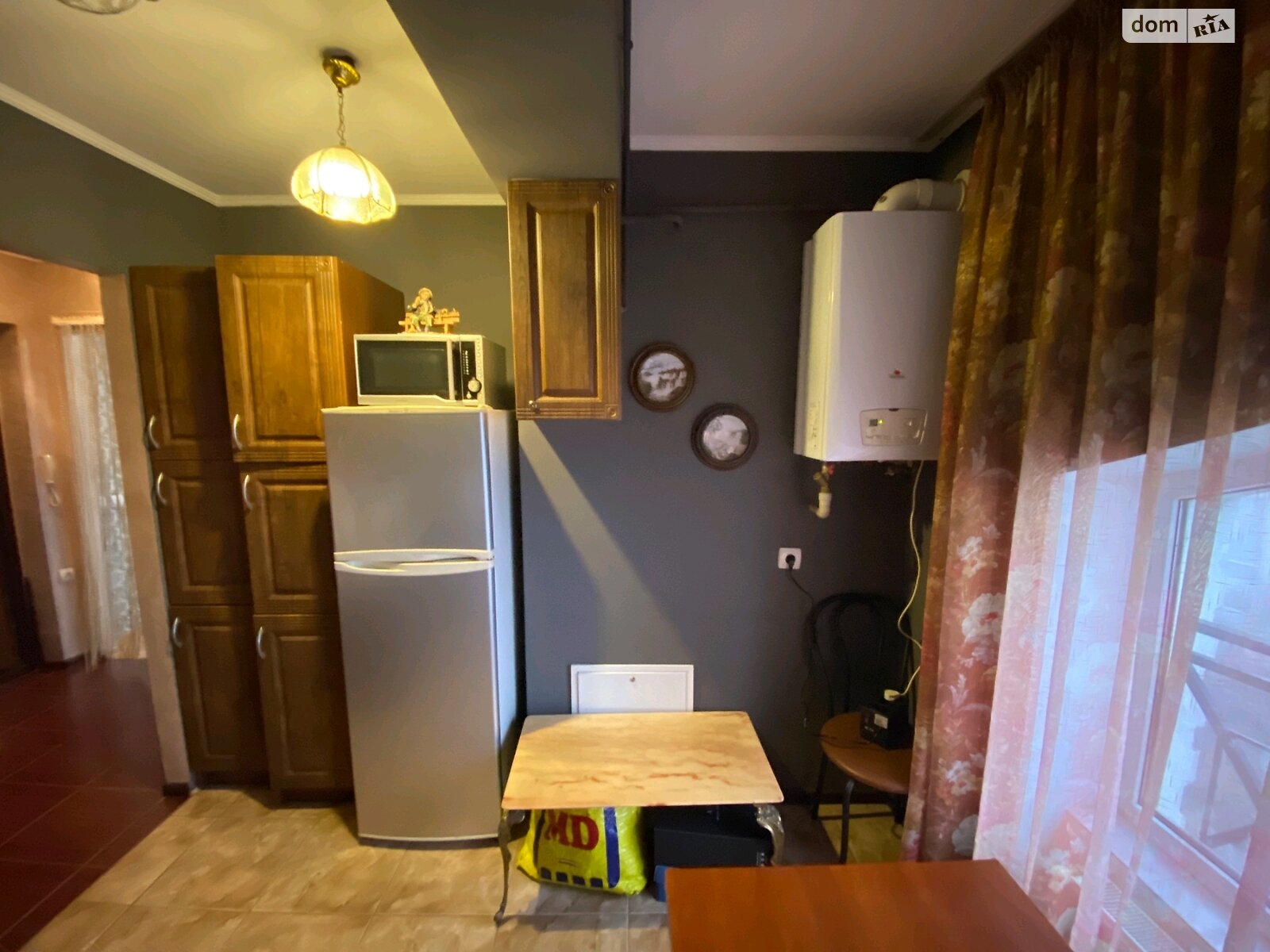 Продаж однокімнатної квартири в Тернополі, на вул. Тарнавського Мирона Генерала, район Бам фото 1