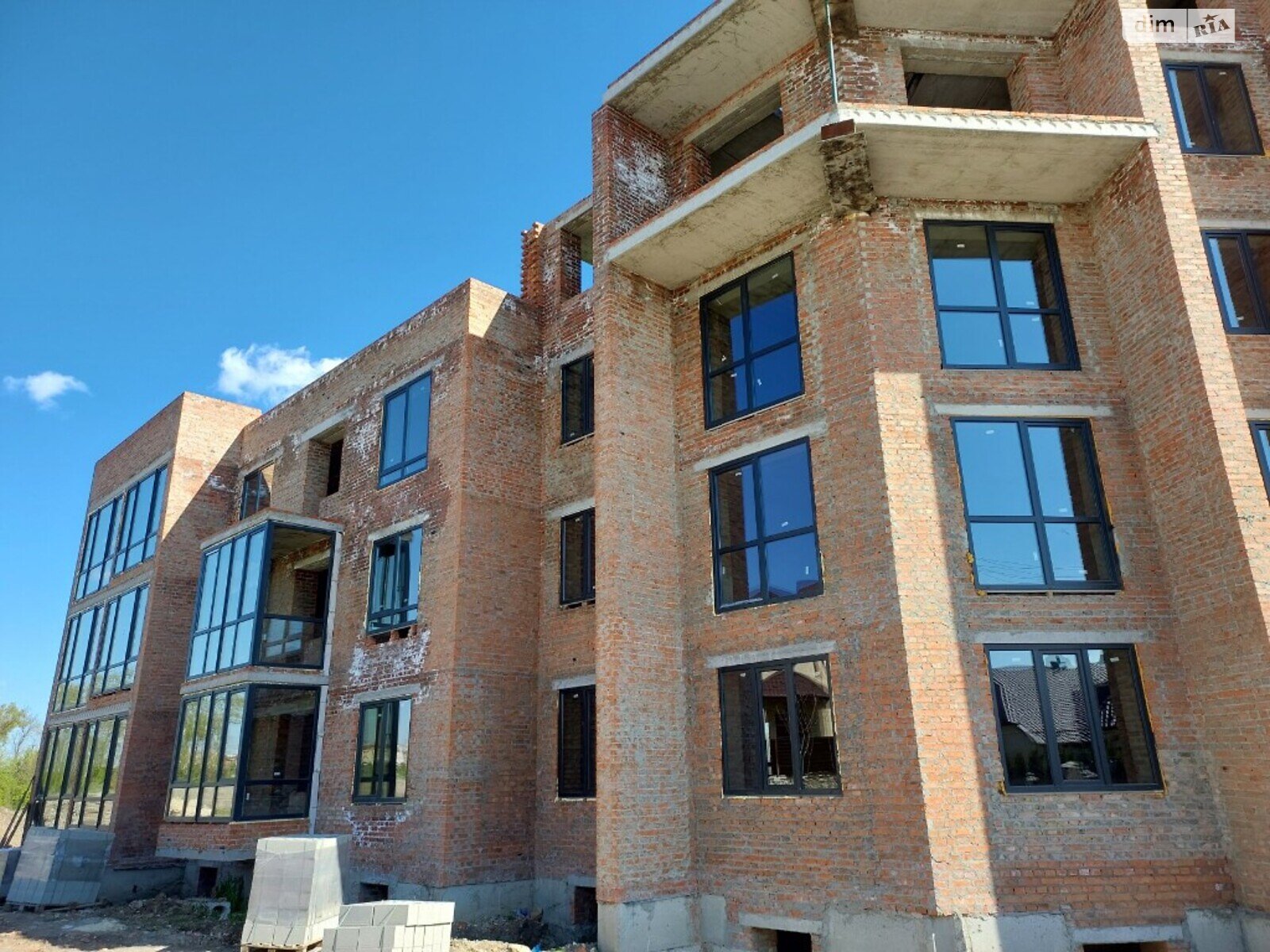 Продаж однокімнатної квартири в Байківці, на пров. Дубовецький, фото 1 Продаж однокімнатної квартири в Байківці, на пров. Дубовецький, фото 1