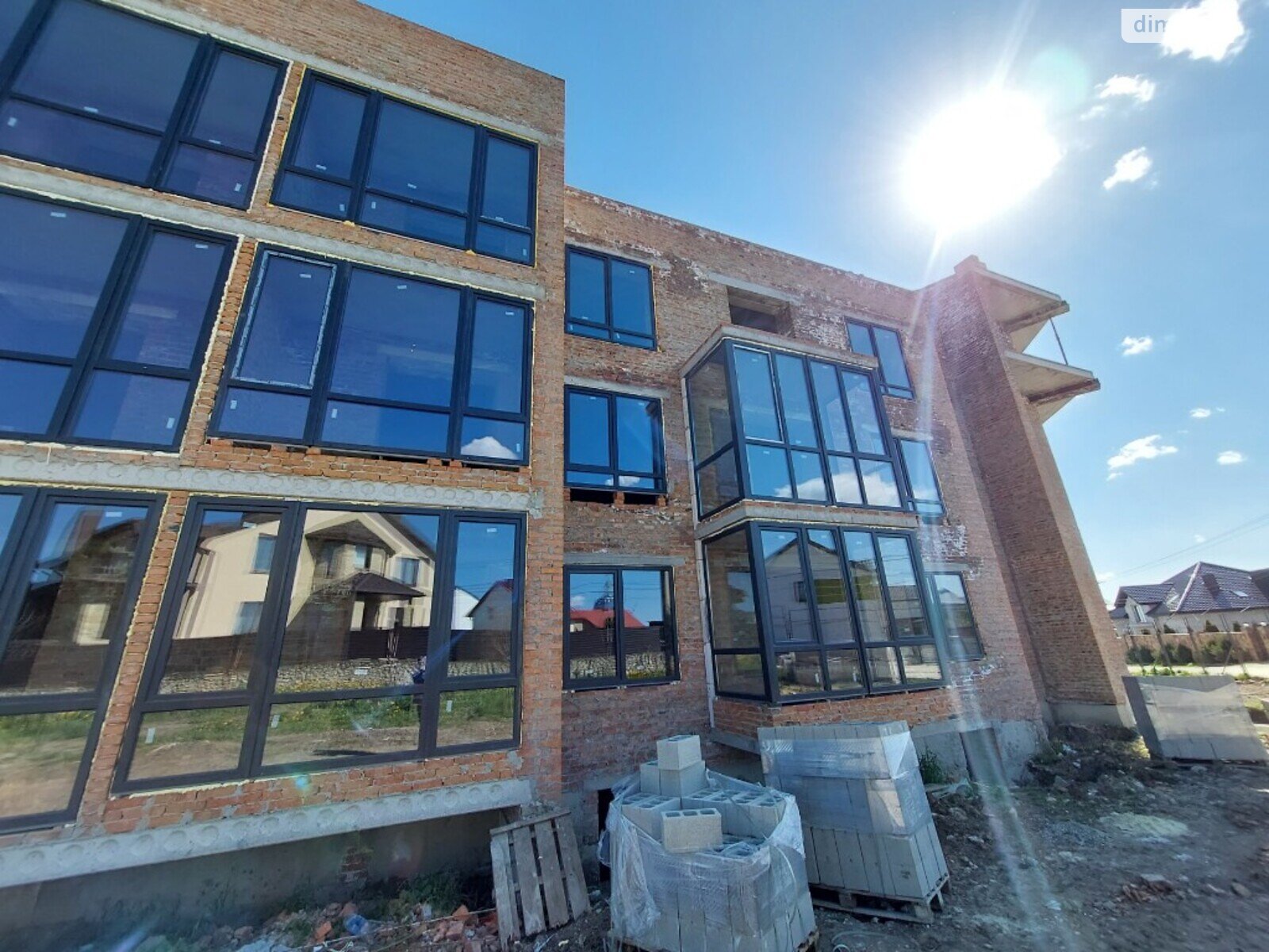 Продаж однокімнатної квартири в Байківці, на пров. Дубовецький, фото 1 Продаж однокімнатної квартири в Байківці, на пров. Дубовецький, фото 1