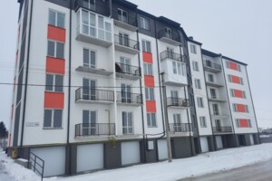 Продажа двухкомнатной квартиры в Тернополе, на ул. Солнечная 19, район Бам фото 2