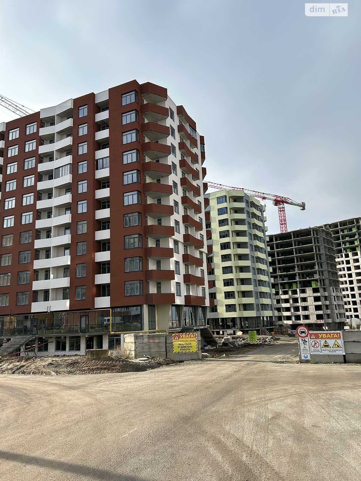 Продаж двокімнатної квартири в Тернополі, на вул. Київська, район Бам фото 1 Продаж двокімнатної квартири в Тернополі, на вул. Київська, район Бам фото 1