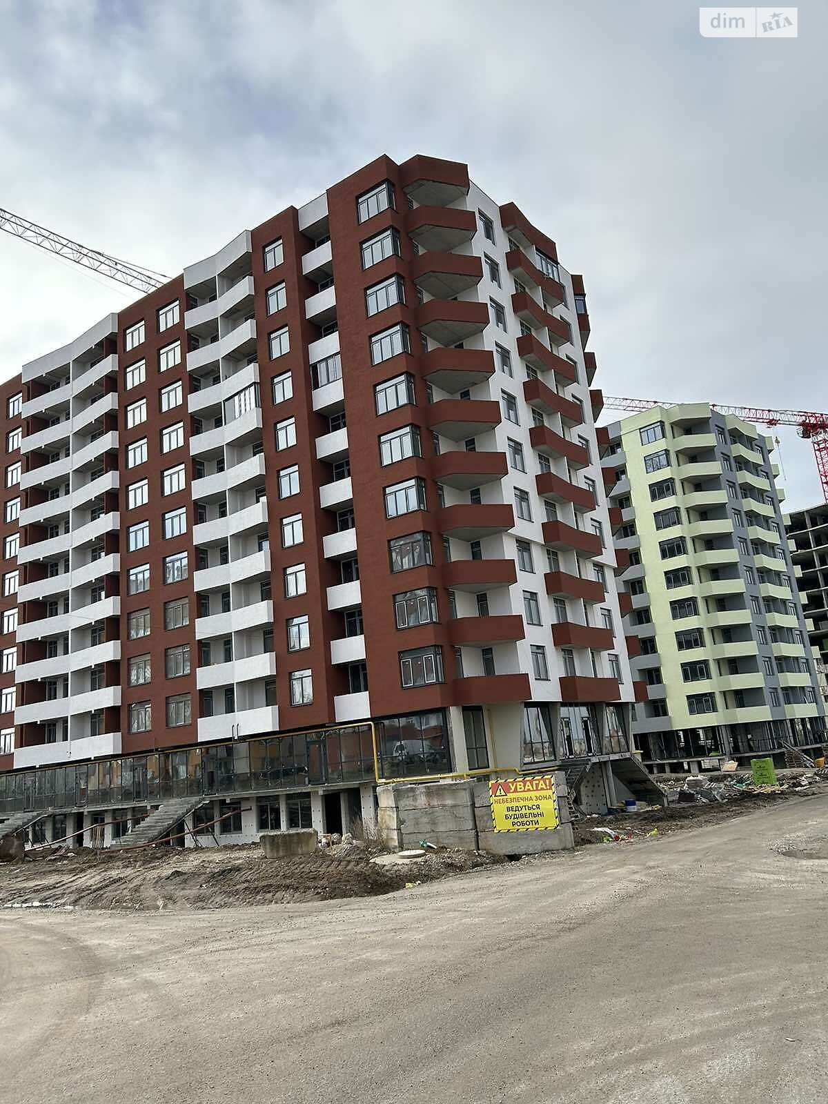 Продаж двокімнатної квартири в Тернополі, на вул. Київська, район Бам фото 1 Продаж двокімнатної квартири в Тернополі, на вул. Київська, район Бам фото 1