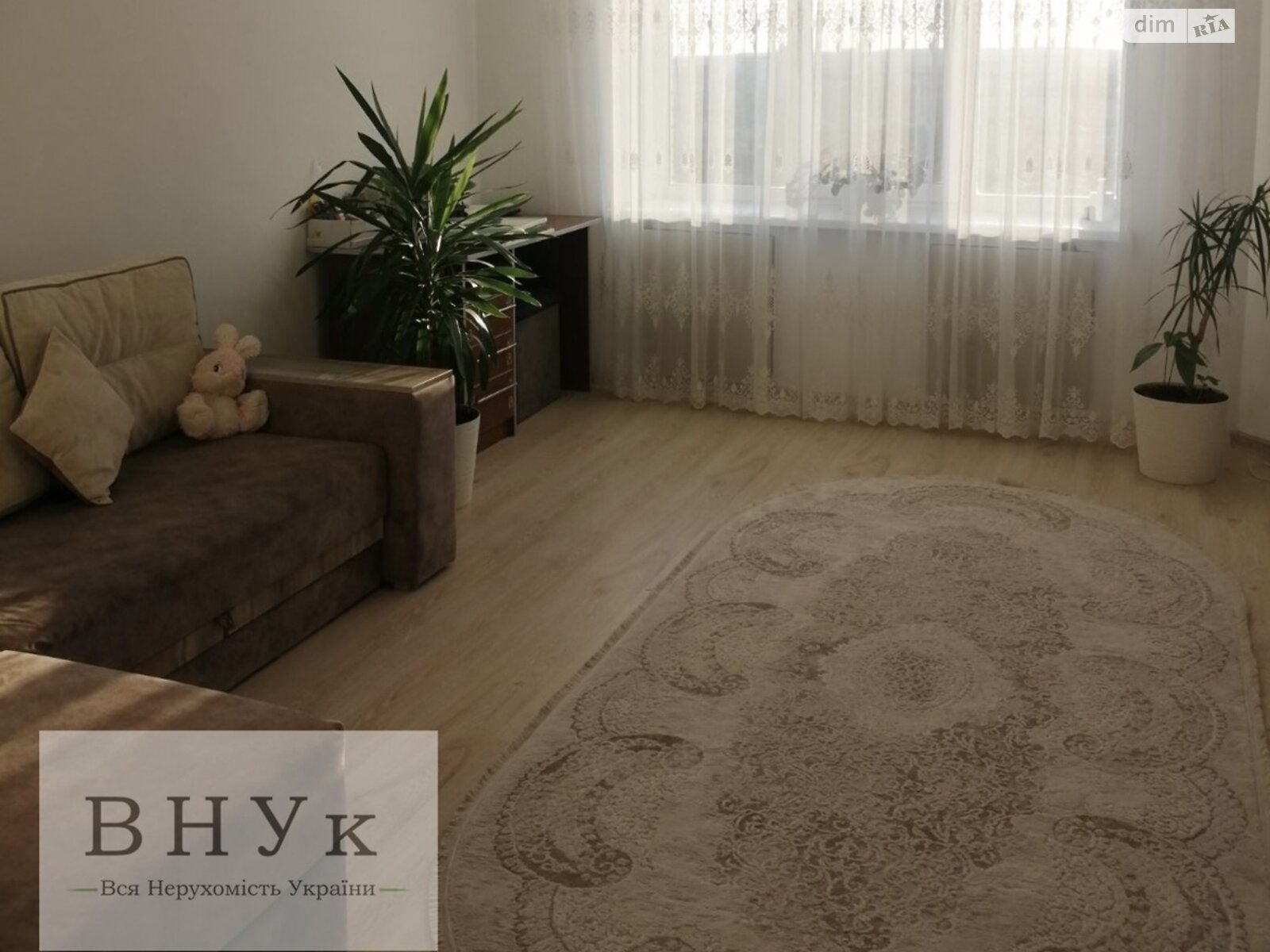 Продаж однокімнатної квартири в Тернополі, на просп. Злуки, район Бам фото 1 Продаж однокімнатної квартири в Тернополі, на просп. Злуки, район Бам фото 1