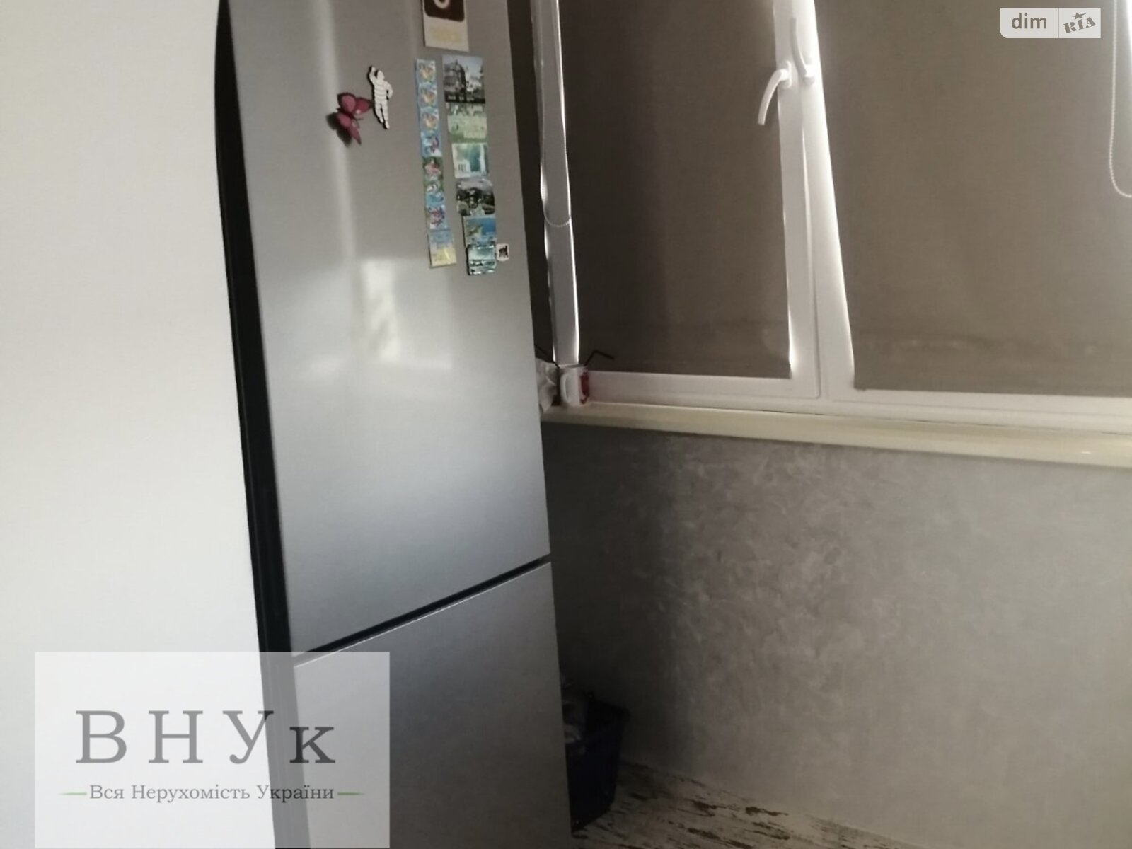 Продаж однокімнатної квартири в Тернополі, на просп. Злуки, район Бам фото 1 Продаж однокімнатної квартири в Тернополі, на просп. Злуки, район Бам фото 1