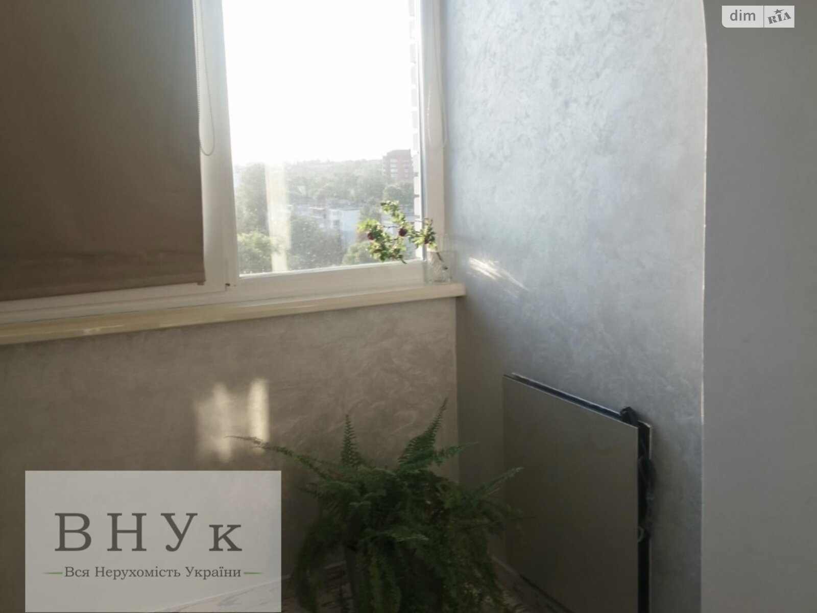 Продаж однокімнатної квартири в Тернополі, на просп. Злуки, район Бам фото 1 Продаж однокімнатної квартири в Тернополі, на просп. Злуки, район Бам фото 1