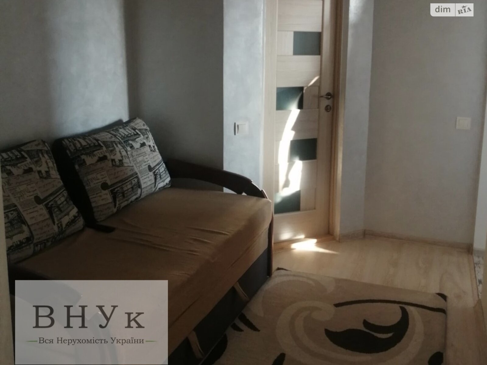 Продаж однокімнатної квартири в Тернополі, на просп. Злуки, район Бам фото 1 Продаж однокімнатної квартири в Тернополі, на просп. Злуки, район Бам фото 1