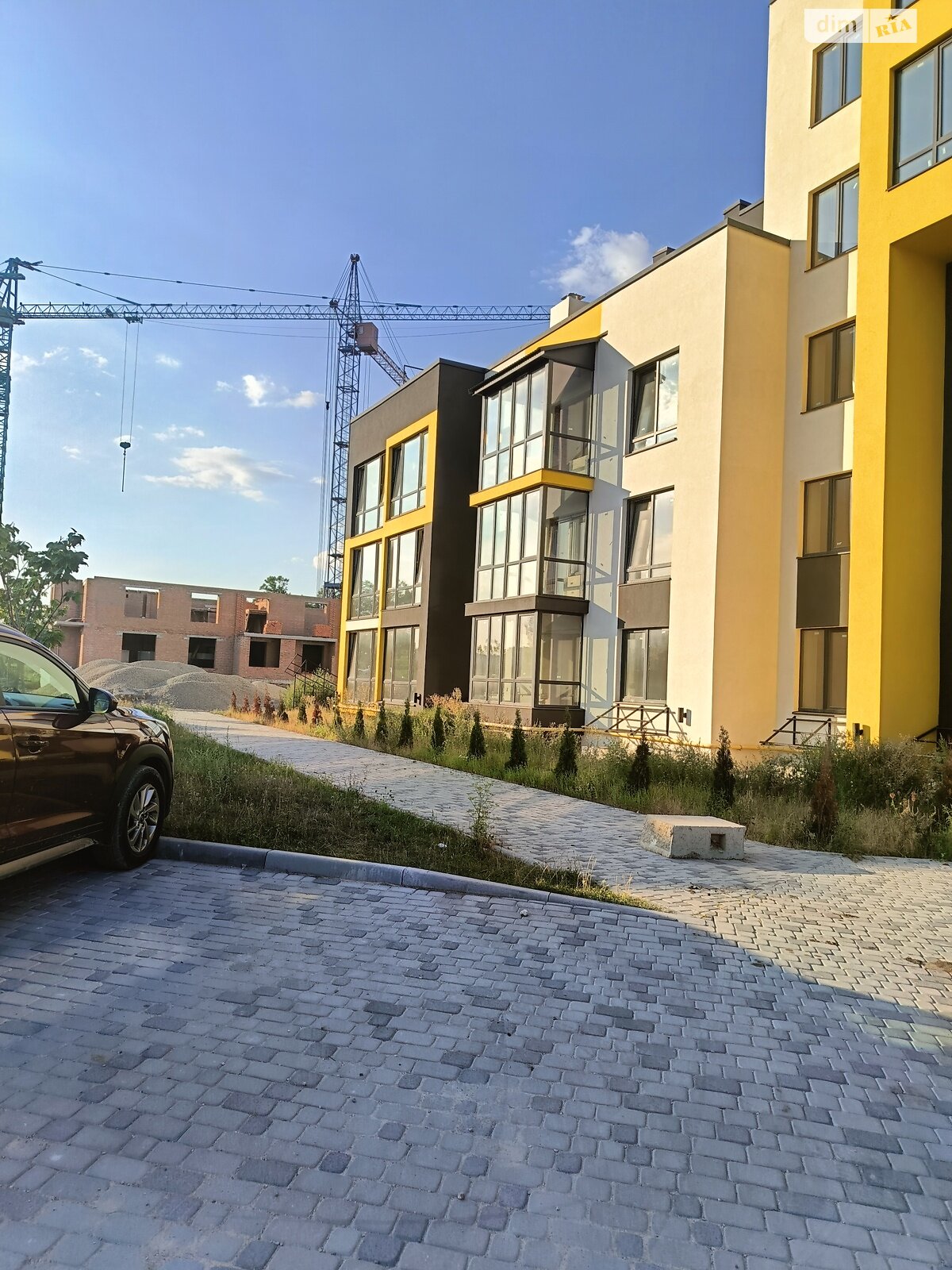 Продаж трикімнатної квартири в Байківці, на пров. Дубовецький, фото 1 Продаж трикімнатної квартири в Байківці, на пров. Дубовецький, фото 1