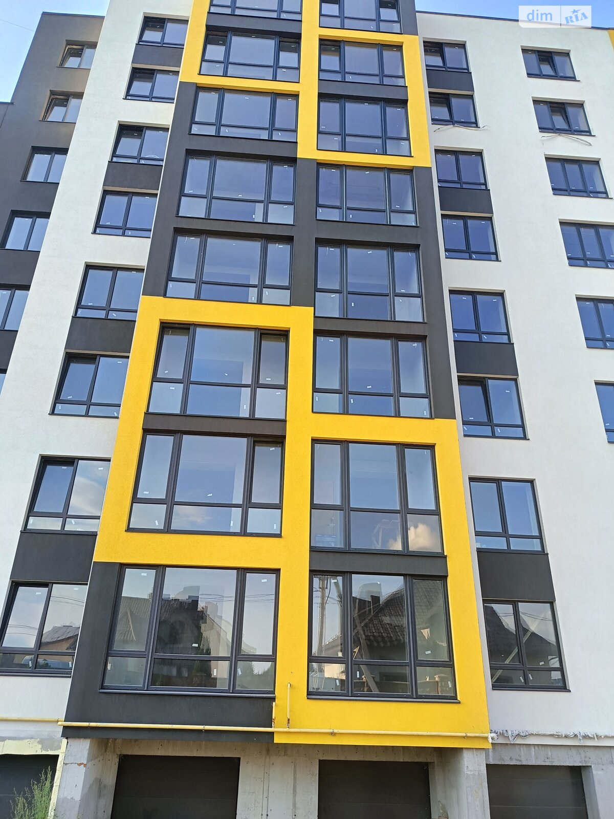 Продаж двокімнатної квартири в Байківці, на пров. Дубовецький, фото 1 Продаж двокімнатної квартири в Байківці, на пров. Дубовецький, фото 1