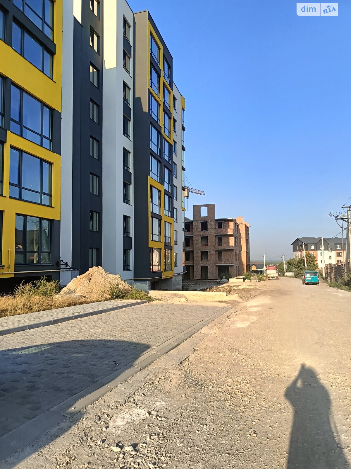 Продаж двокімнатної квартири в Байківці, на пров. Дубовецький, фото 1 Продаж двокімнатної квартири в Байківці, на пров. Дубовецький, фото 1