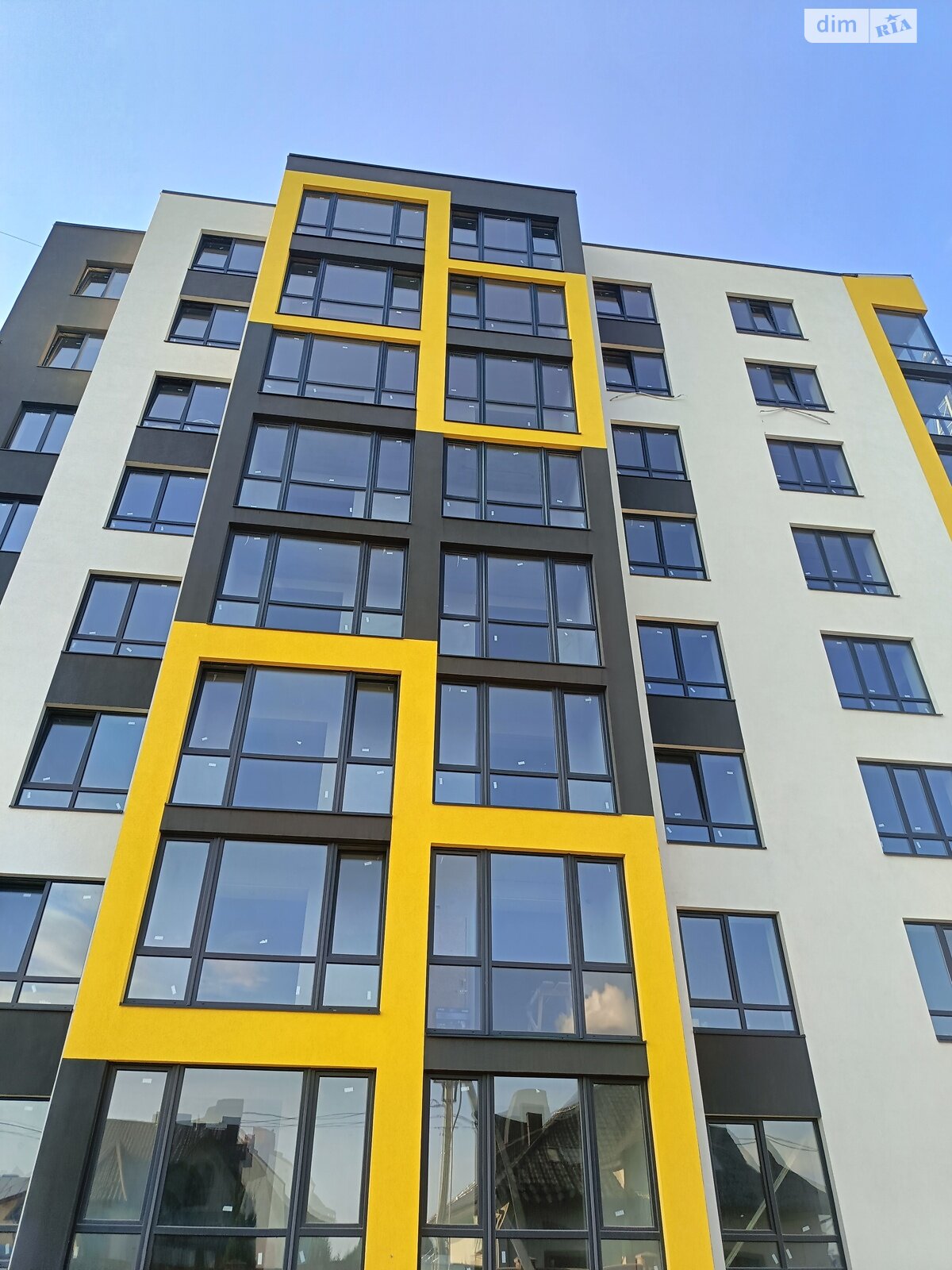Продаж двокімнатної квартири в Байківці, на пров. Дубовецький, фото 1 Продаж двокімнатної квартири в Байківці, на пров. Дубовецький, фото 1