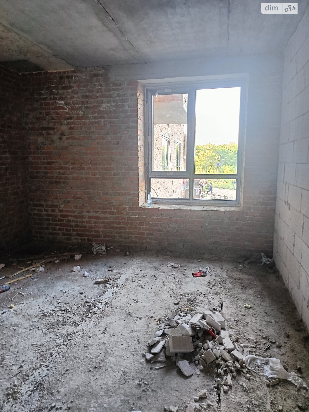 Продаж двокімнатної квартири в Байківці, на пров. Дубовецький, фото 1 Продаж двокімнатної квартири в Байківці, на пров. Дубовецький, фото 1