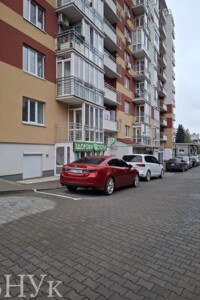 Продажа однокомнатной квартиры в Тернополе, на Злуки пр., район Бам фото 2