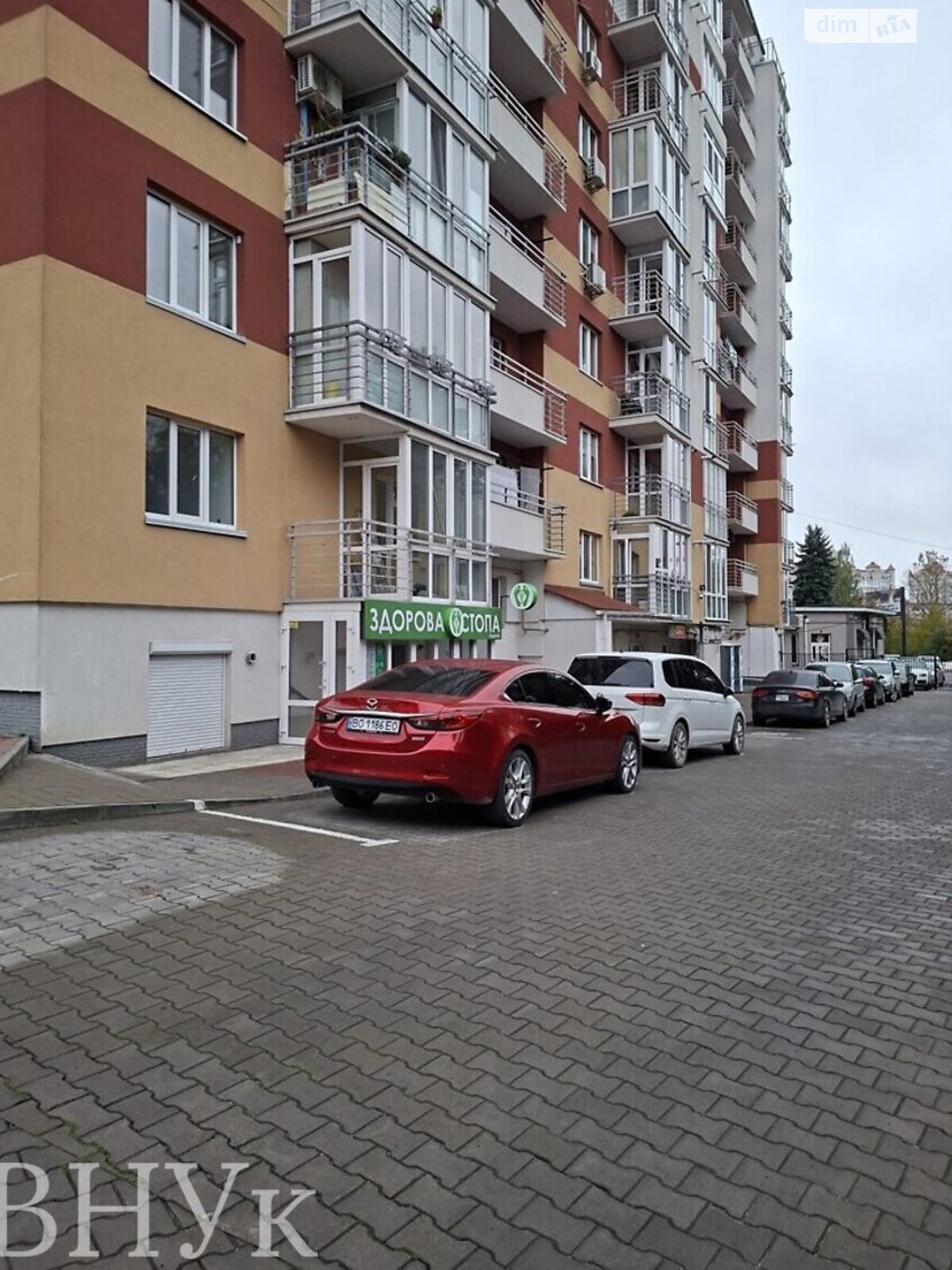Продажа однокомнатной квартиры в Тернополе, на Злуки пр., район Бам фото 1 Продажа однокомнатной квартиры в Тернополе, на Злуки пр., район Бам фото 1
