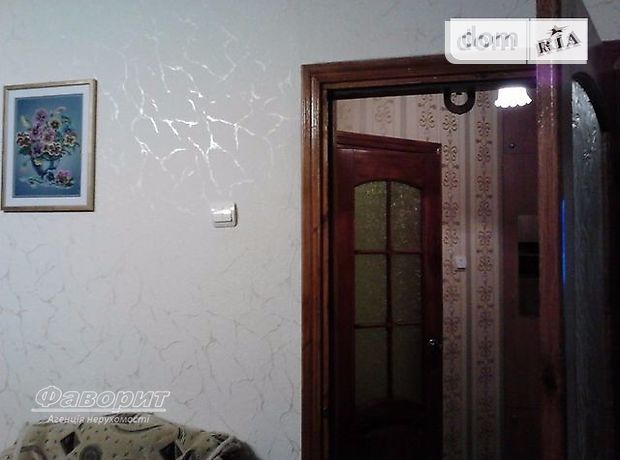Продажа однокомнатной квартиры в Тернополе,, район Бам фото 1