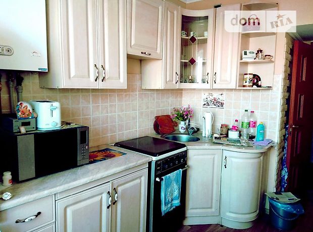 Продажа квартиры, 3 ком., Тернополь, р‑н. Бам Продажа квартиры, 3 ком., Тернополь, р‑н. Бам