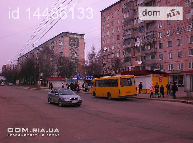 Продажа квартиры, 1 ком., Тернополь, р‑н. Бам, Сонячний Продажа квартиры, 1 ком., Тернополь, р‑н. Бам, Сонячний