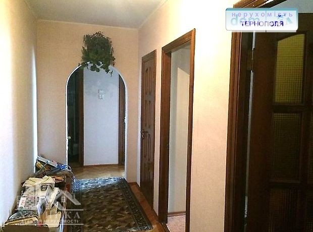 Продаж квартири, 2 кім., Тернопіль, р‑н. Бам, Київська Продаж квартири, 2 кім., Тернопіль, р‑н. Бам, Київська
