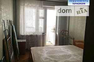 Продаж двокімнатної квартири в Тернополі, на Київська, район Бам фото 2