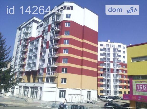 Продажа квартиры, 2 ком., Тернополь, р‑н. Бам, Сонячний Продажа квартиры, 2 ком., Тернополь, р‑н. Бам, Сонячний