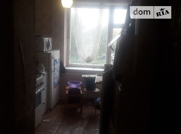Продажа трехкомнатной квартиры в Тернополе, на Київська район Бам фото 1 Продажа трехкомнатной квартиры в Тернополе, на Київська район Бам фото 1