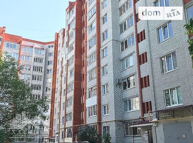 Продажа двухкомнатной квартиры в Тернополе, район Бам фото 1 Продажа двухкомнатной квартиры в Тернополе, район Бам фото 1