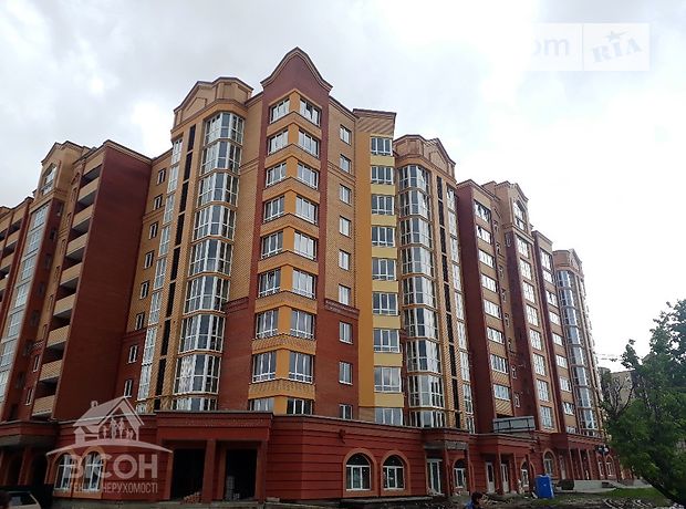 Продажа двухкомнатной квартиры в Тернополе, на Київська-Тарнавського район Бам фото 1 Продажа двухкомнатной квартиры в Тернополе, на Київська-Тарнавського район Бам фото 1