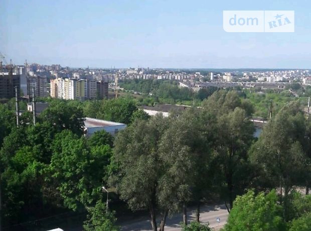 Продажа двухкомнатной квартиры в Тернополе, район Бам фото 1 Продажа двухкомнатной квартиры в Тернополе, район Бам фото 1