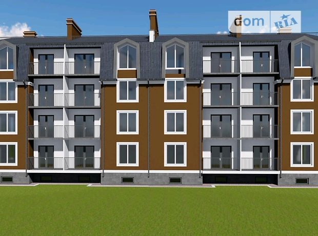 Продажа трехкомнатной квартиры в Тернополе, на р-н 15 Квітня (Гаї Чумакові) район Байковцы фото 1 Продажа трехкомнатной квартиры в Тернополе, на р-н 15 Квітня (Гаї Чумакові) район Байковцы фото 1