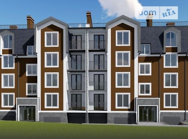 Продажа двухкомнатной квартиры в Тернополе, район Байковцы фото 1 Продажа двухкомнатной квартиры в Тернополе, район Байковцы фото 1