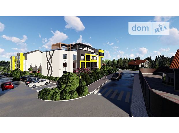 Продажа трехкомнатной квартиры в Тернополе,, район Байковцы фото 1 Продажа трехкомнатной квартиры в Тернополе,, район Байковцы фото 1