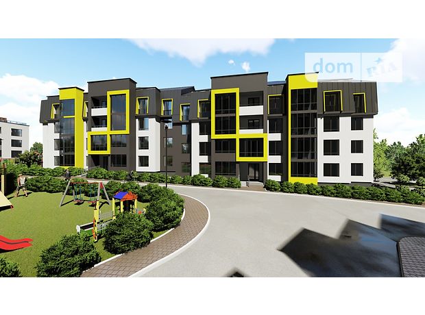 Продажа двухкомнатной квартиры в Тернополе,, район Байковцы фото 1 Продажа двухкомнатной квартиры в Тернополе,, район Байковцы фото 1