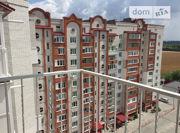 Продажа квартиры, 1 ком., Тернополь, р‑н. Байковцы, Корольова , дом 7 Продажа квартиры, 1 ком., Тернополь, р‑н. Байковцы, Корольова , дом 7