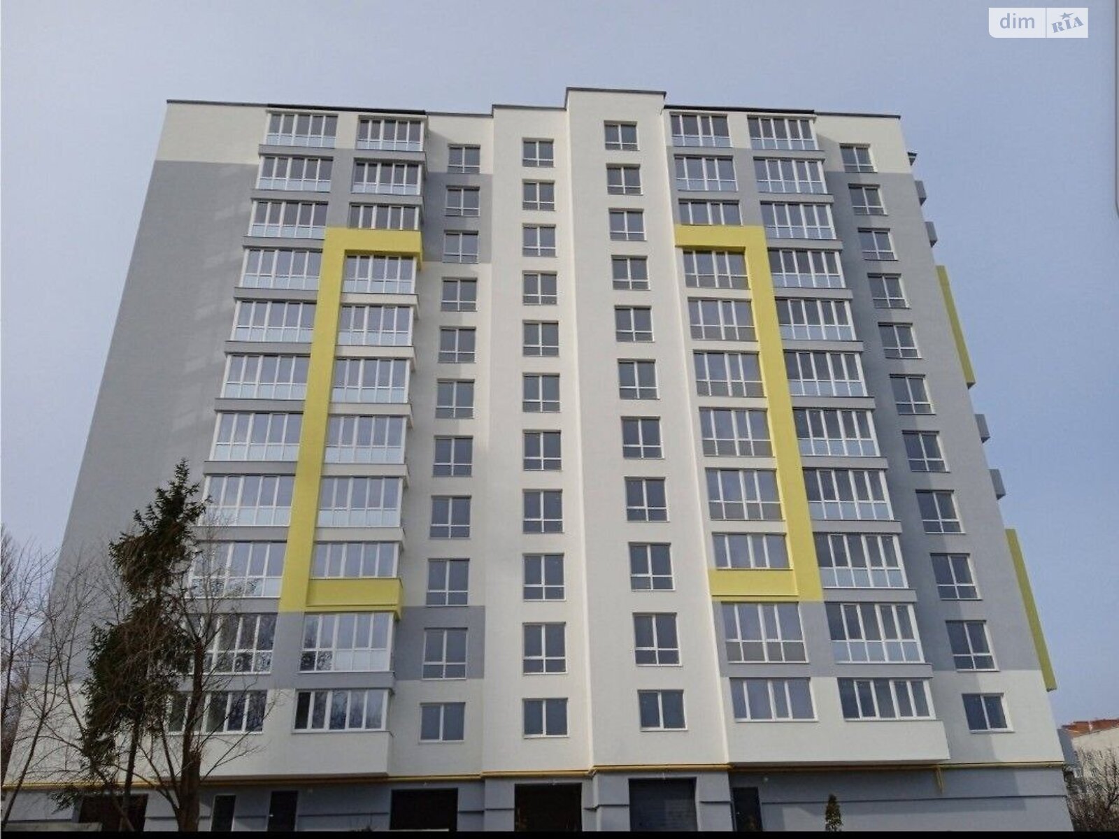 Продаж трикімнатної квартири в Тернополі, на вул. Будного Степана, фото 1