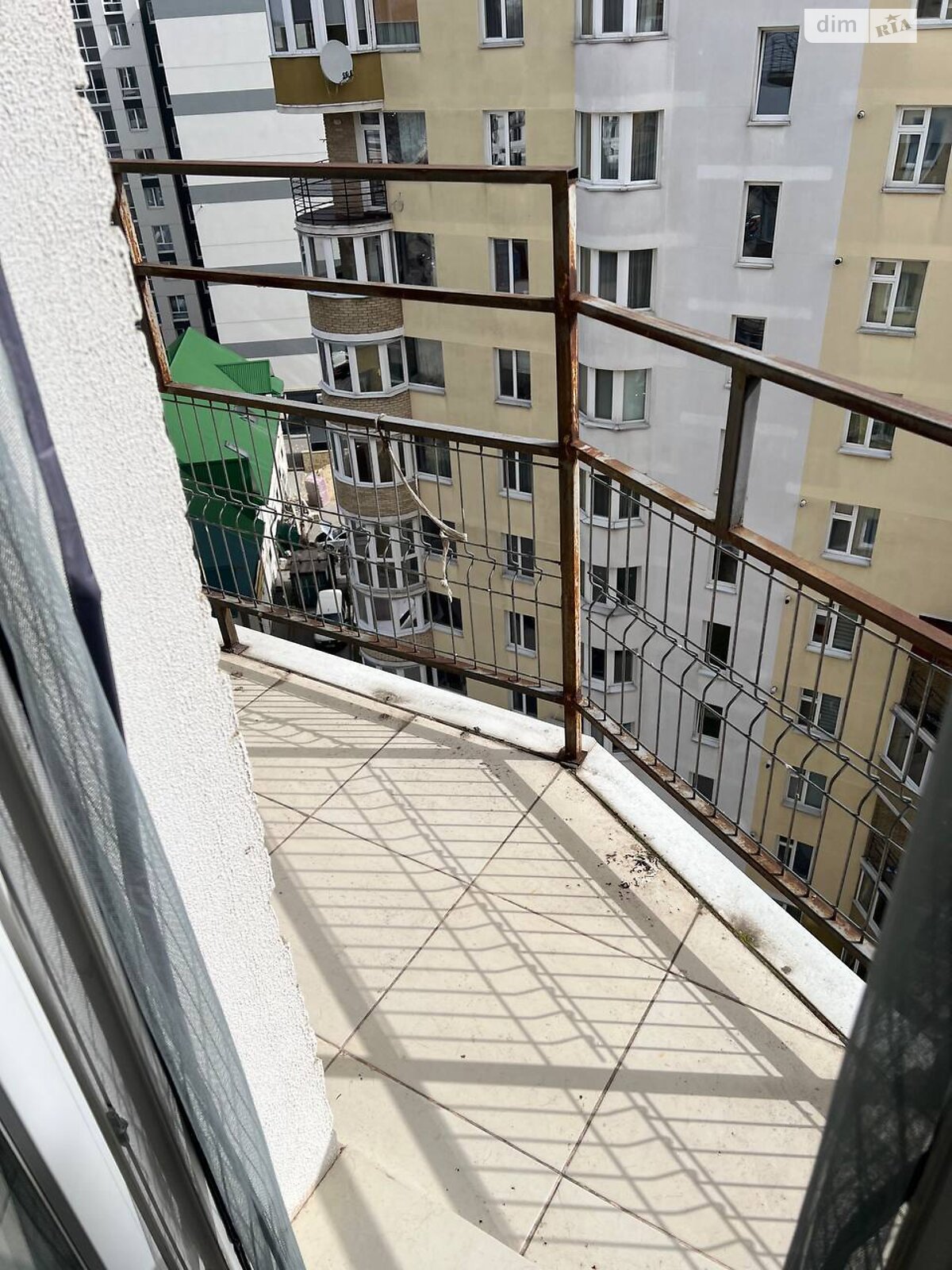 Продажа двухкомнатной квартиры в Тернополе, на ул. Белогорская 1Є, фото 1