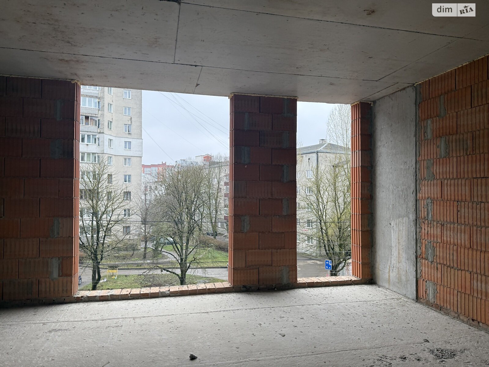 Продаж однокімнатної квартири в Тернополі, на вул. Бережанська 42, фото 1 Продаж однокімнатної квартири в Тернополі, на вул. Бережанська 42, фото 1
