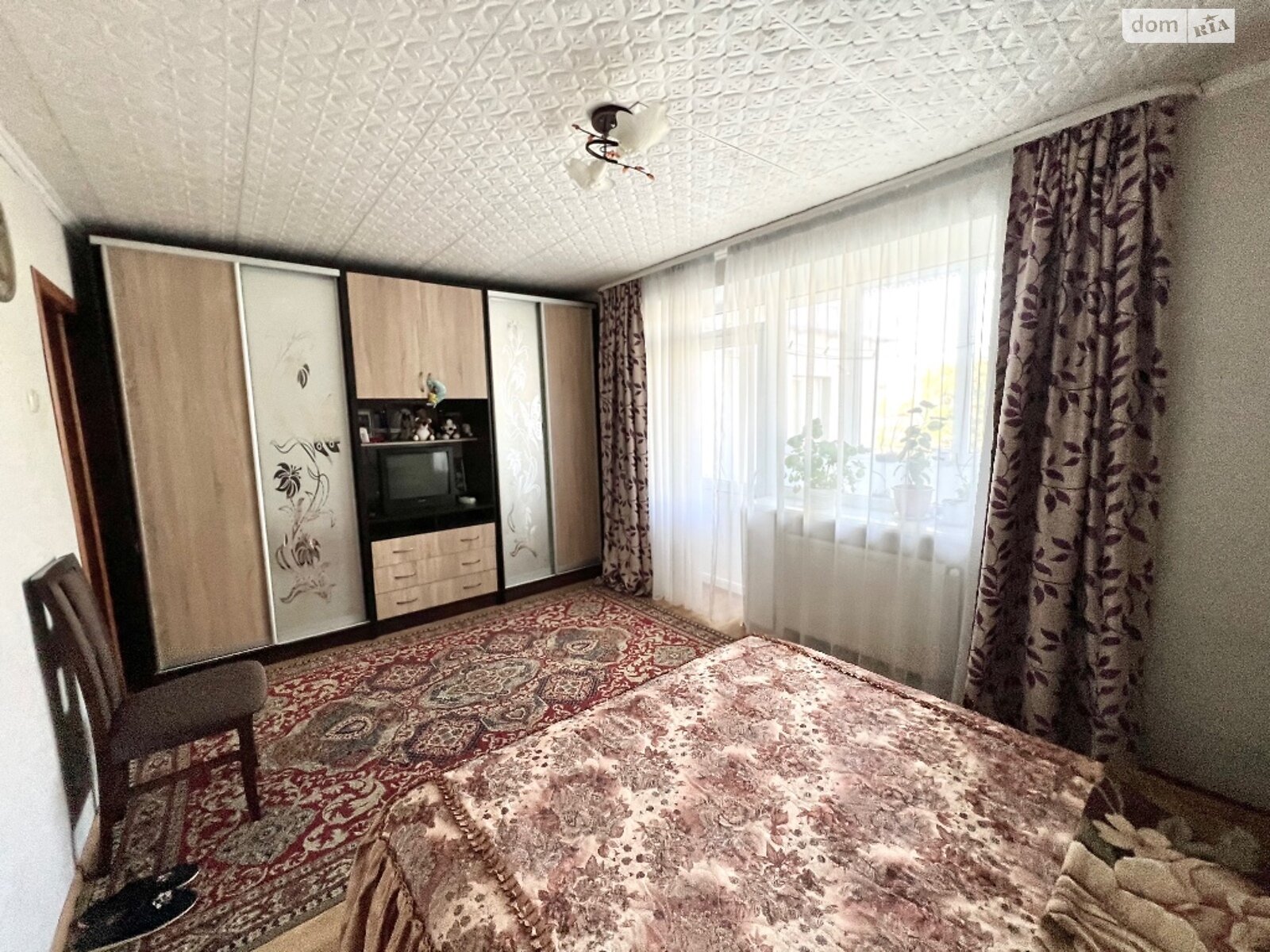 Продажа двухкомнатной квартиры в Березовице, на ул. Енергетична, кв. 32, фото 1