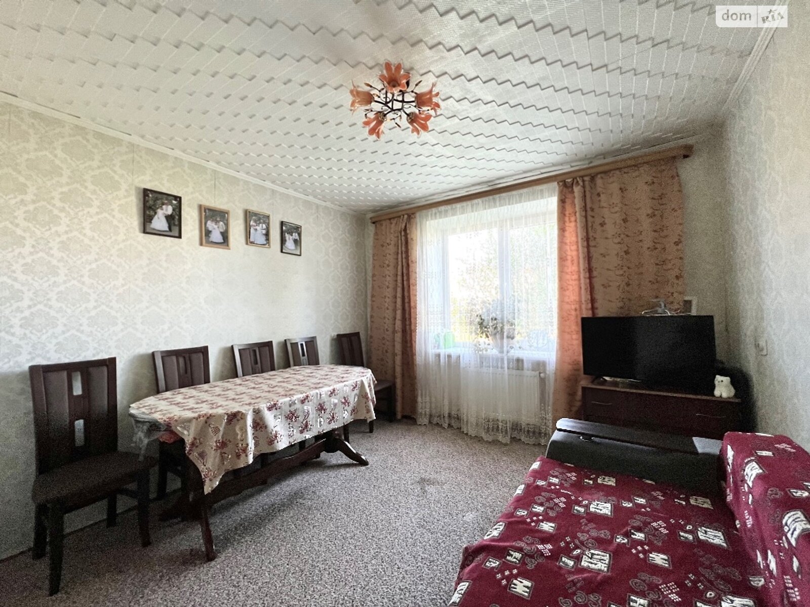 Продажа двухкомнатной квартиры в Березовице, на ул. Енергетична, кв. 32, фото 1