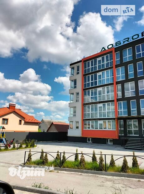 Продаж двокімнатної квартири в Кемпінгу, на вул. Микулинецька, фото 1 Продаж двокімнатної квартири в Кемпінгу, на вул. Микулинецька, фото 1