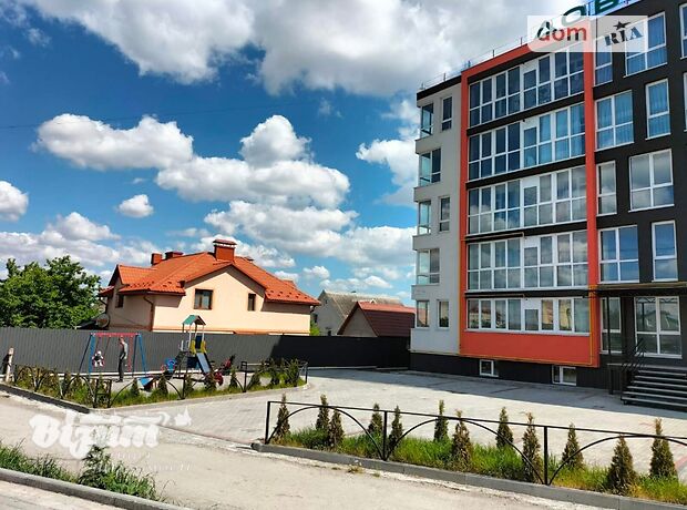 Продаж двокімнатної квартири в Кемпінгу, на вул. Микулинецька, фото 1 Продаж двокімнатної квартири в Кемпінгу, на вул. Микулинецька, фото 1