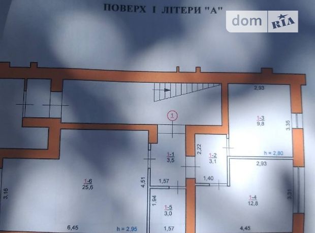 Продажа двухкомнатной квартиры в Тернополе, на ул. Козацкая район Березовица фото 1 Продажа двухкомнатной квартиры в Тернополе, на ул. Козацкая район Березовица фото 1