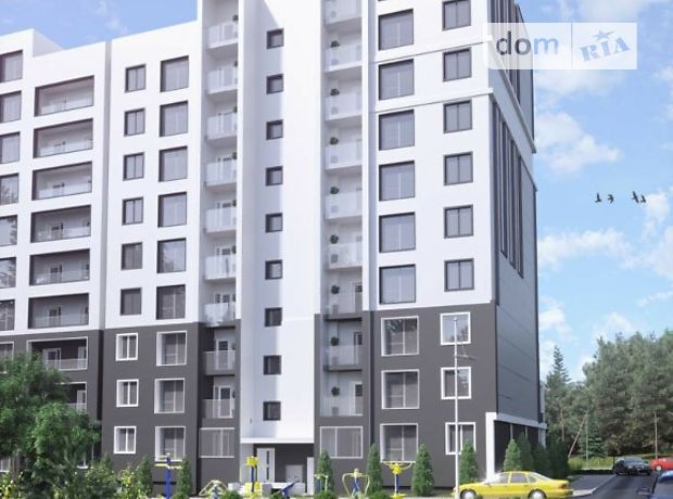Продажа квартиры, 1 ком., Тернополь, р‑н. Березовица, Микулинецкая улица Продажа квартиры, 1 ком., Тернополь, р‑н. Березовица, Микулинецкая улица