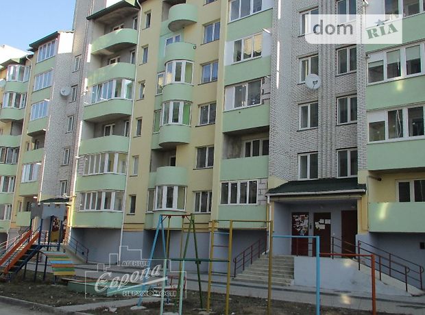Продажа двухкомнатной квартиры в Тернополе, на ул. Зеленая район Березовица фото 1 Продажа двухкомнатной квартиры в Тернополе, на ул. Зеленая район Березовица фото 1
