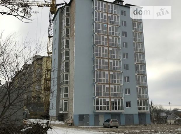 Продажа однокомнатной квартиры в Тернополе, на ул. Зеленая район Березовица фото 1 Продажа однокомнатной квартиры в Тернополе, на ул. Зеленая район Березовица фото 1