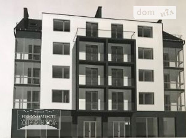 Продажа однокомнатной квартиры в Тернополе, район Березовица фото 1 Продажа однокомнатной квартиры в Тернополе, район Березовица фото 1